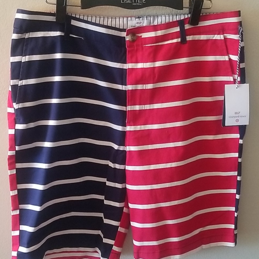 Vineyard Vines Beach Shorts